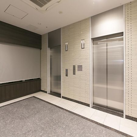 Washington R&B Hotel Shin Osaka Kitaguchi Zewnętrze zdjęcie