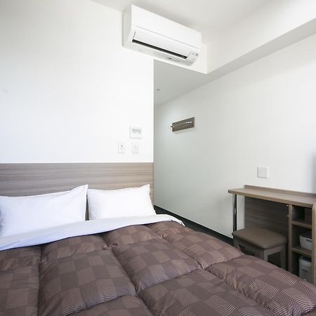 Washington R&B Hotel Shin Osaka Kitaguchi Zewnętrze zdjęcie