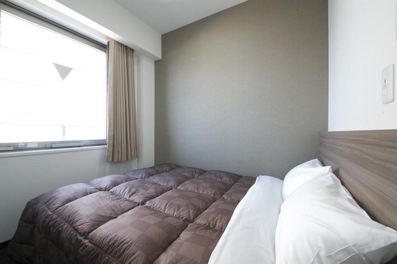 Washington R&B Hotel Shin Osaka Kitaguchi Zewnętrze zdjęcie