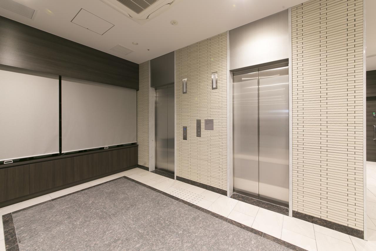 Washington R&B Hotel Shin Osaka Kitaguchi Zewnętrze zdjęcie