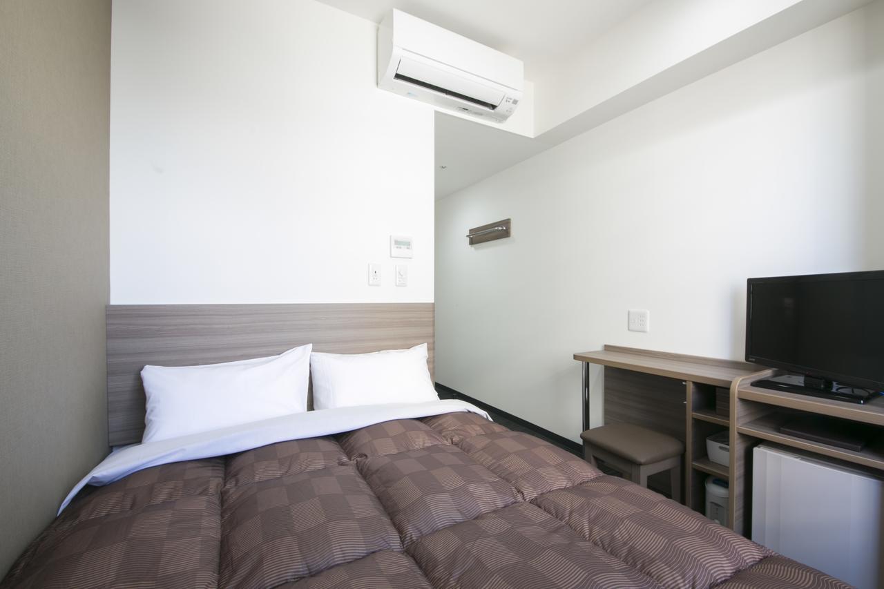 Washington R&B Hotel Shin Osaka Kitaguchi Zewnętrze zdjęcie