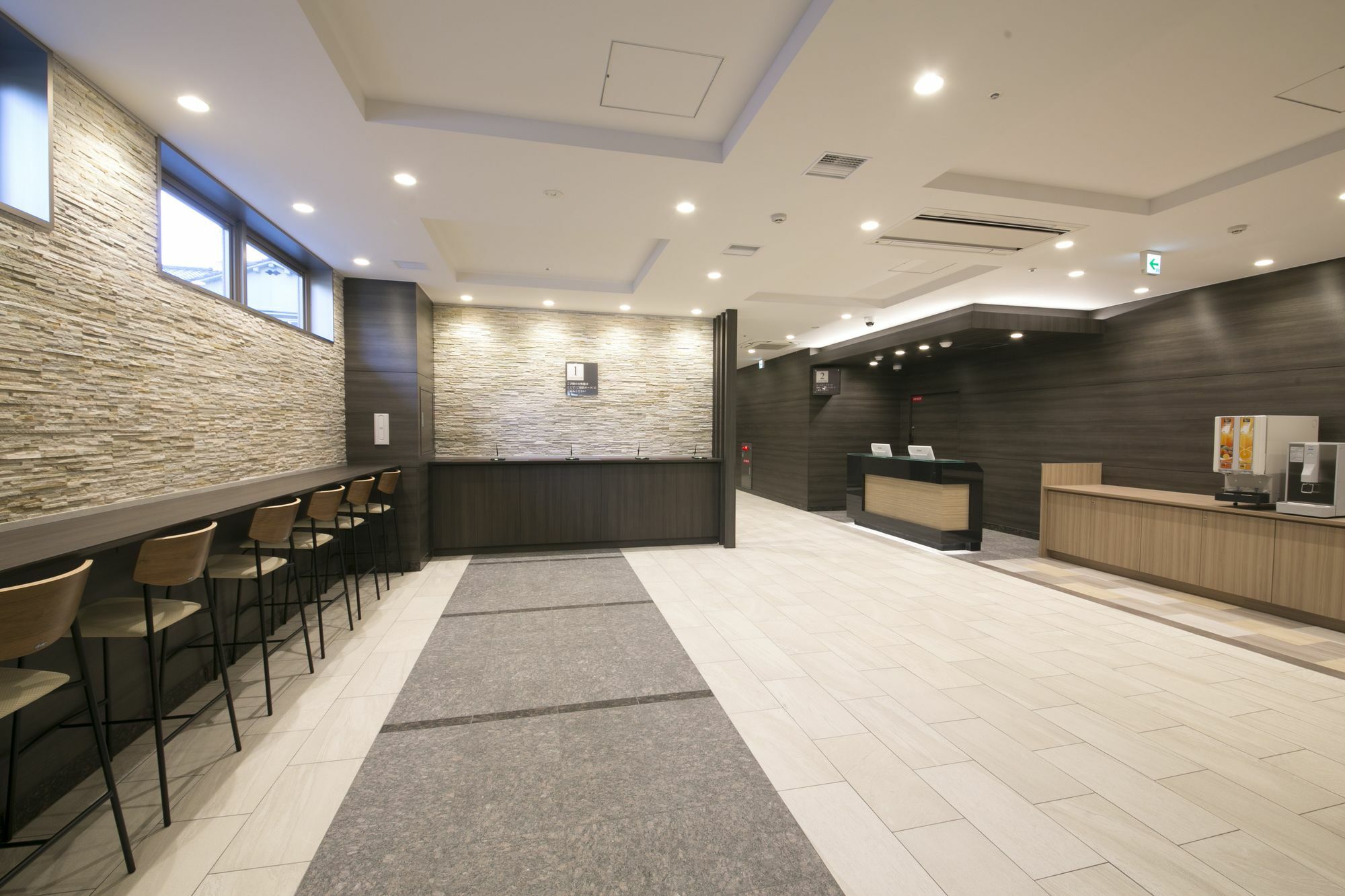 Washington R&B Hotel Shin Osaka Kitaguchi Zewnętrze zdjęcie