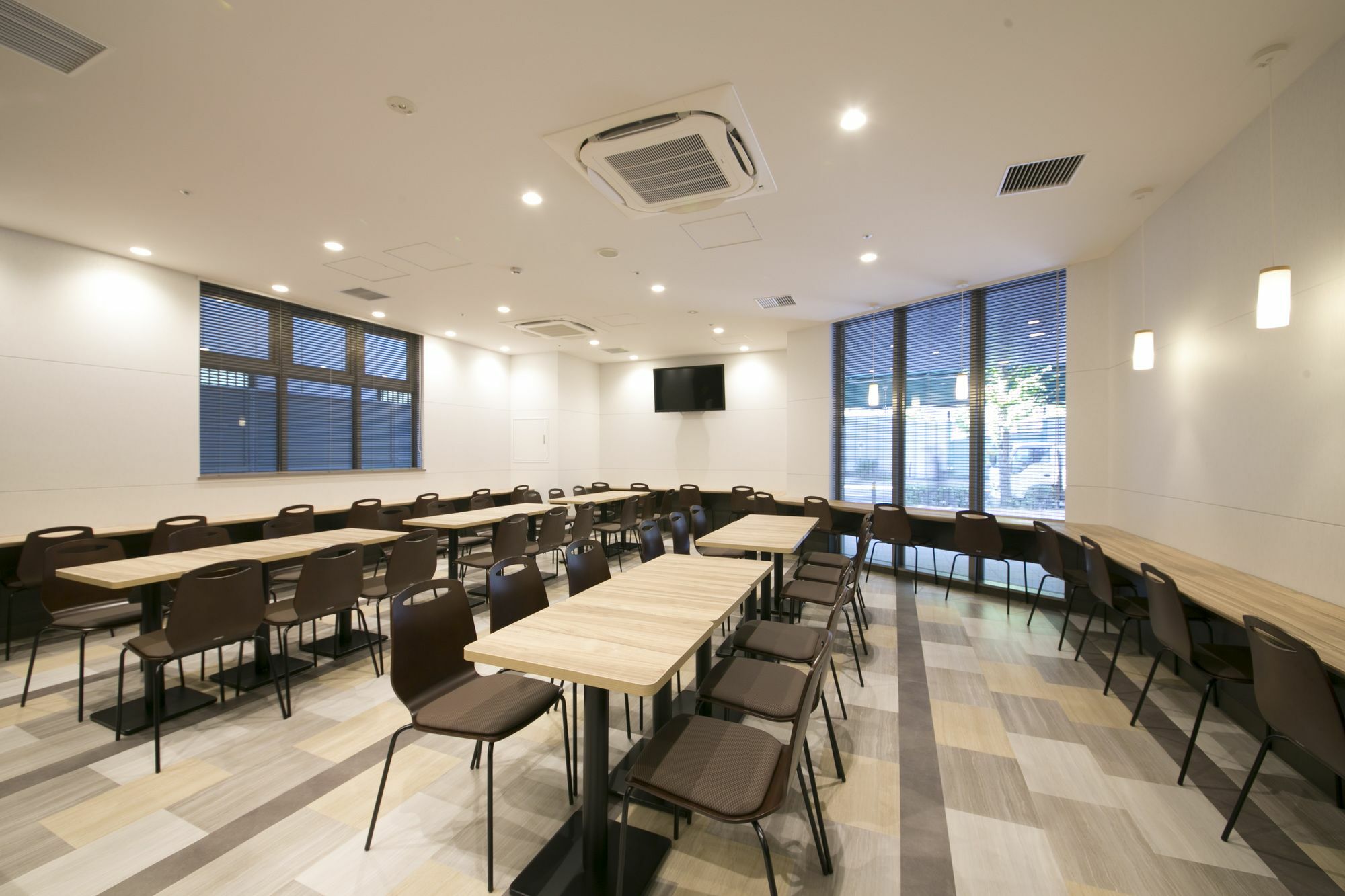 Washington R&B Hotel Shin Osaka Kitaguchi Zewnętrze zdjęcie