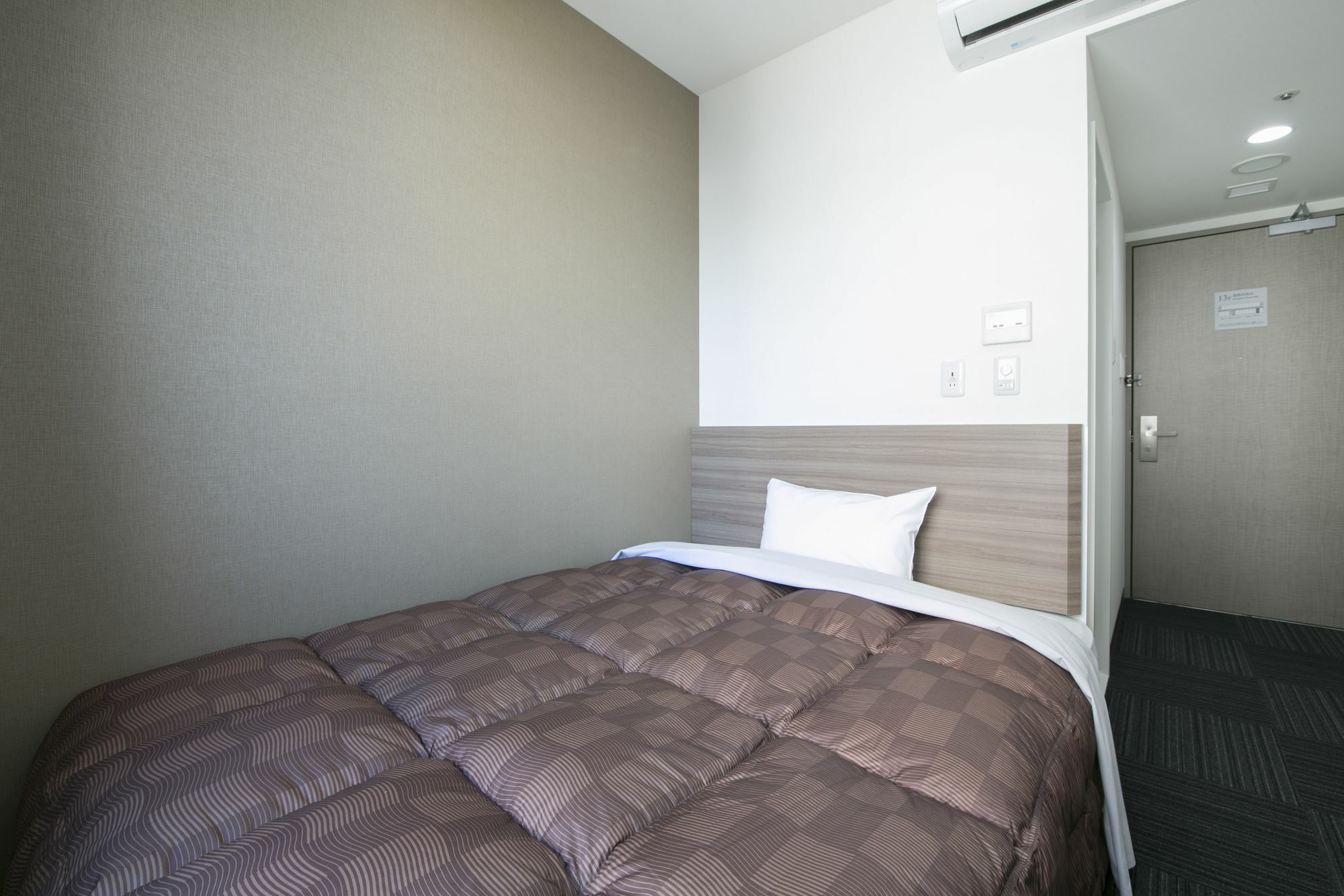 Washington R&B Hotel Shin Osaka Kitaguchi Zewnętrze zdjęcie
