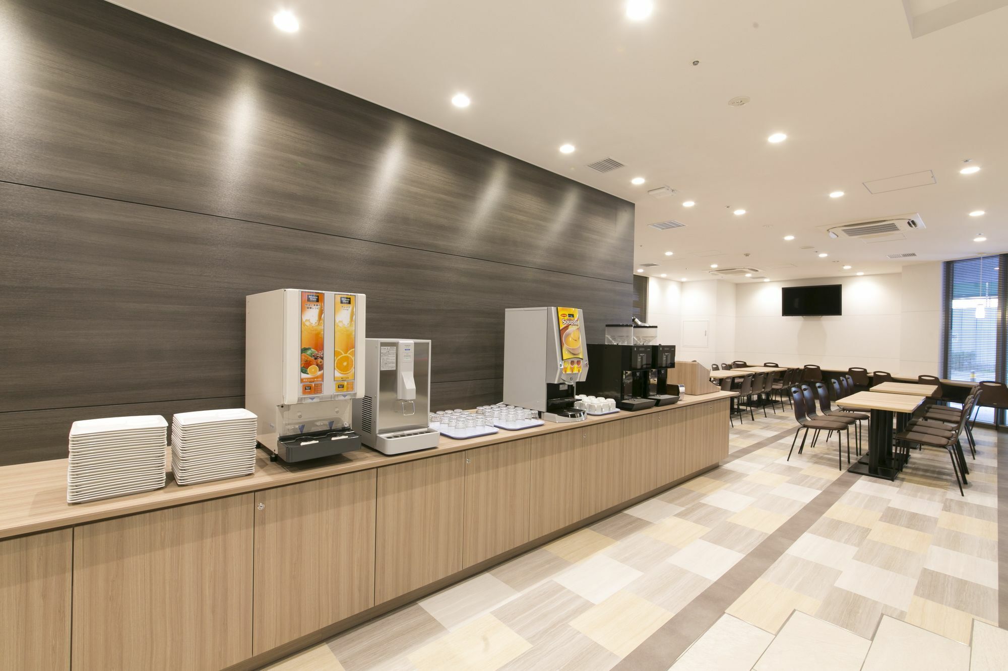 Washington R&B Hotel Shin Osaka Kitaguchi Zewnętrze zdjęcie