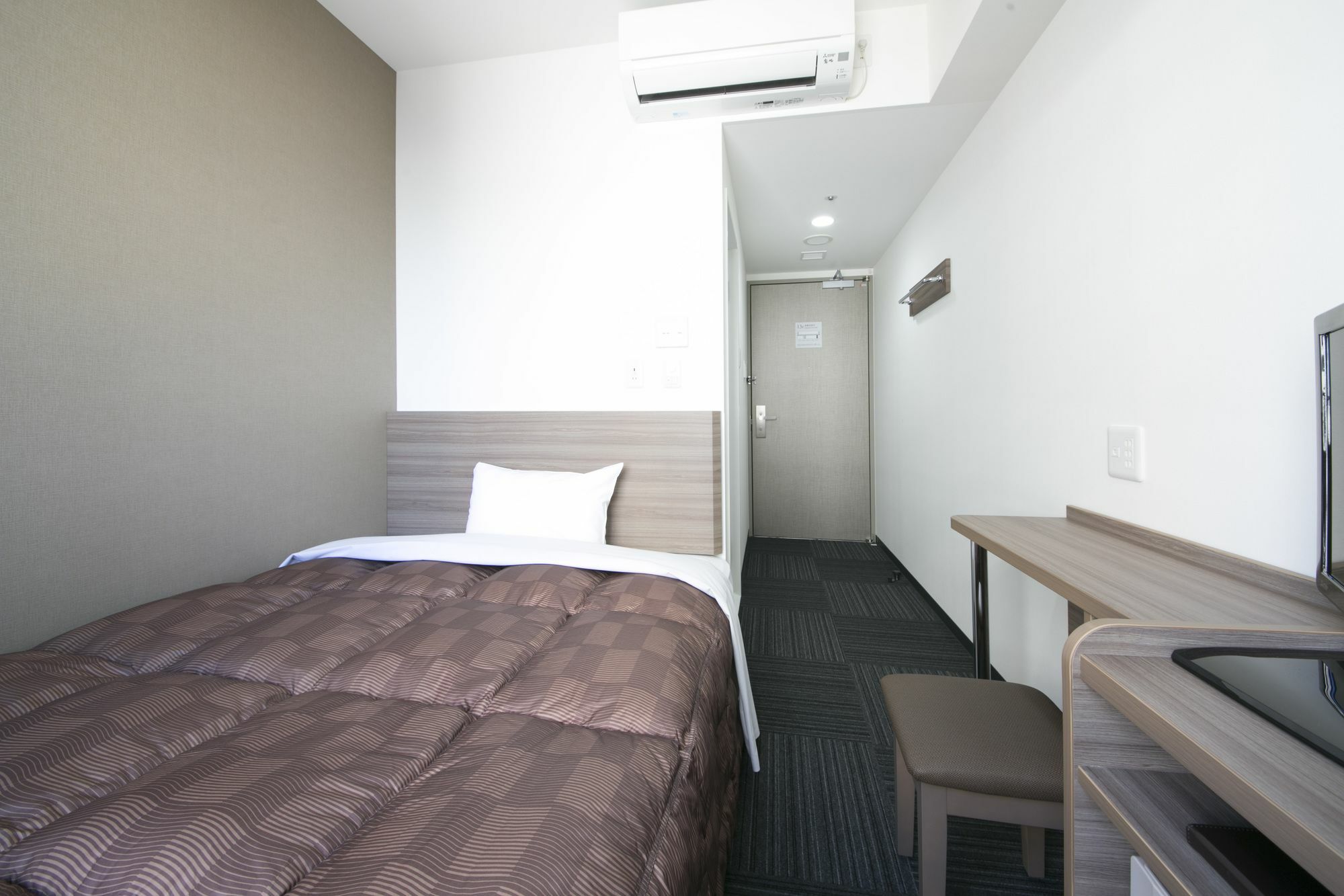 Washington R&B Hotel Shin Osaka Kitaguchi Zewnętrze zdjęcie
