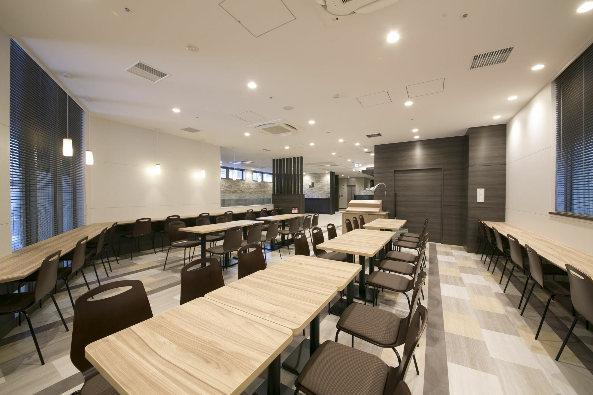 Washington R&B Hotel Shin Osaka Kitaguchi Zewnętrze zdjęcie